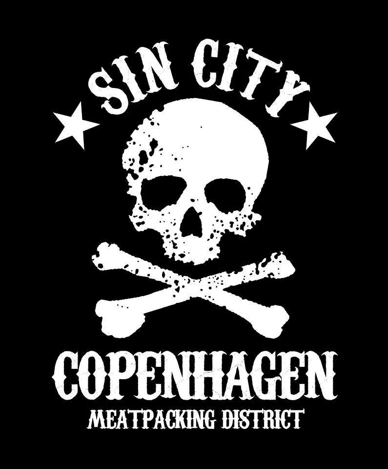 Sin City åbner i morgen