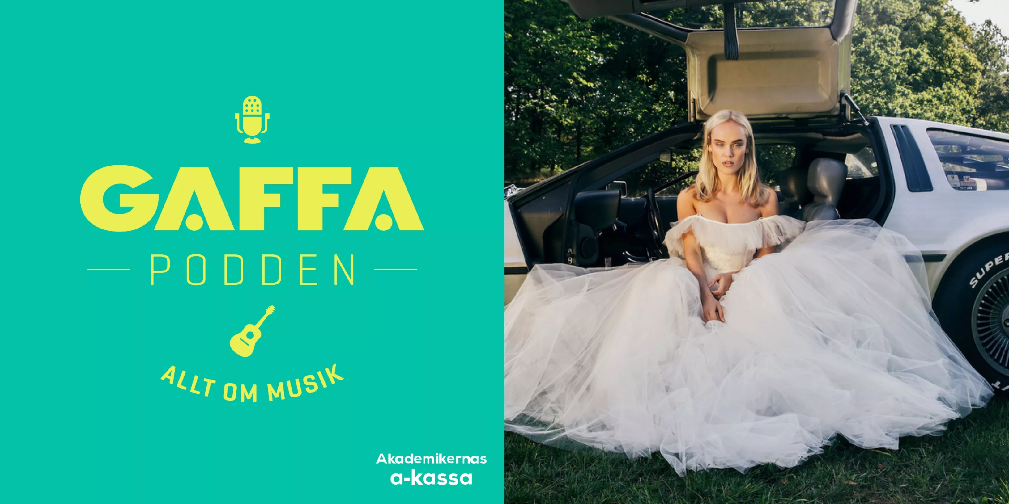 GAFFA-Podden #26 – Live från Liseberg med AMWIN 