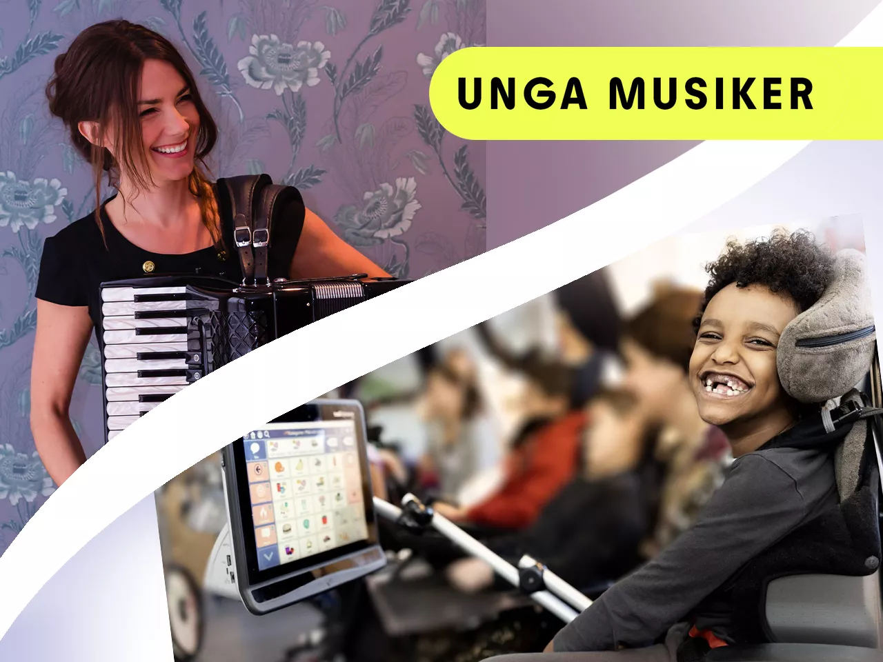 Foto: Peter Bothén / Linda Broström