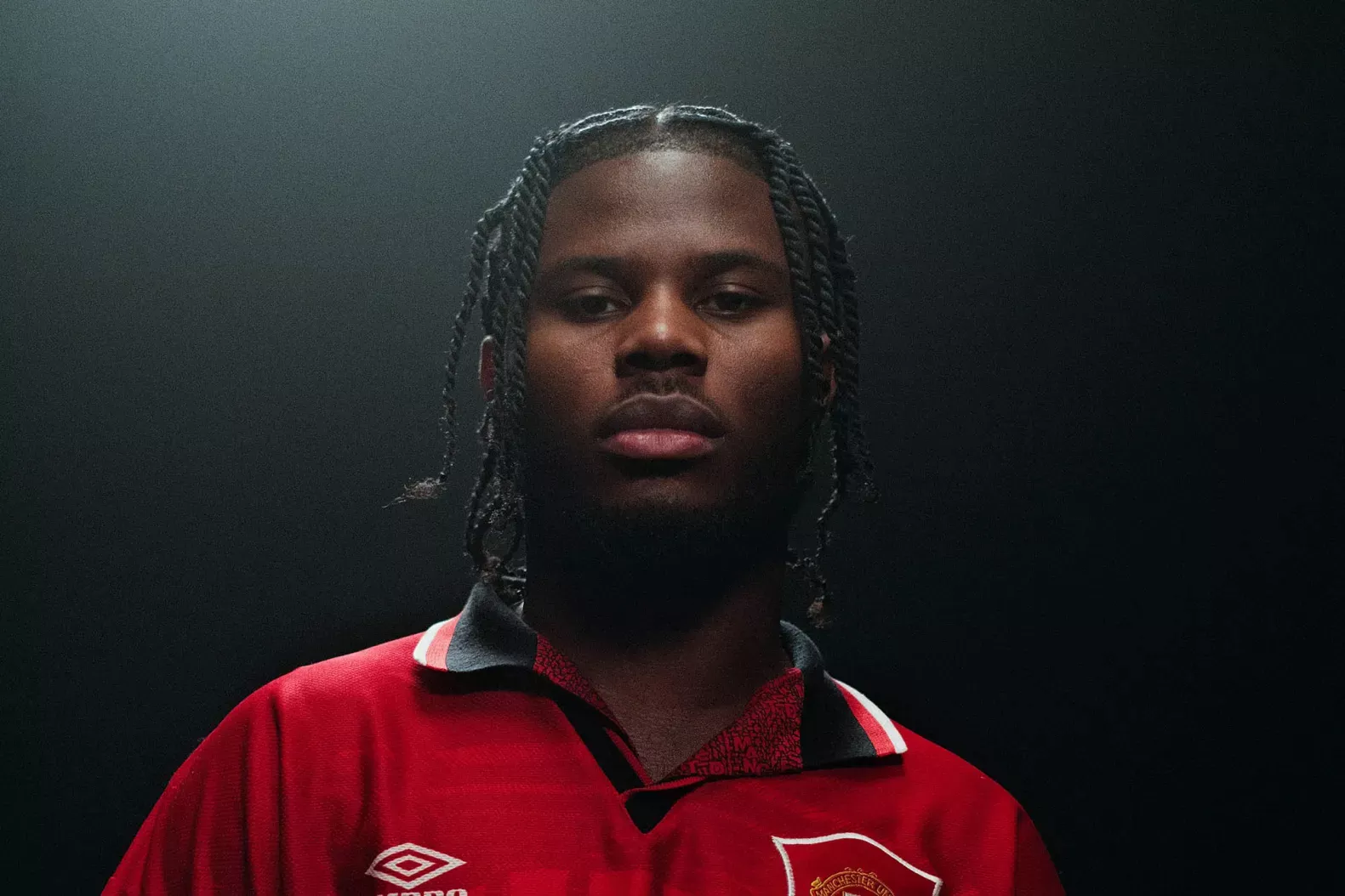 ANMELDERNES FAVORITTER 2025: Martin J. S. Blom – Jim Legxacy, «black british music (2025)»