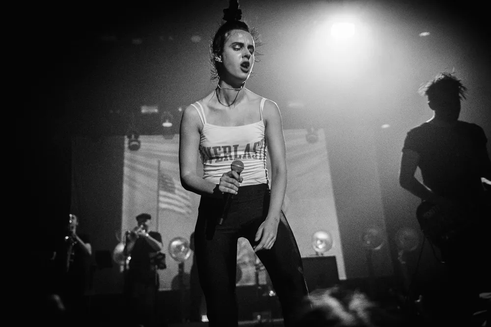 Roskilde Festival ændrer i programtiderne