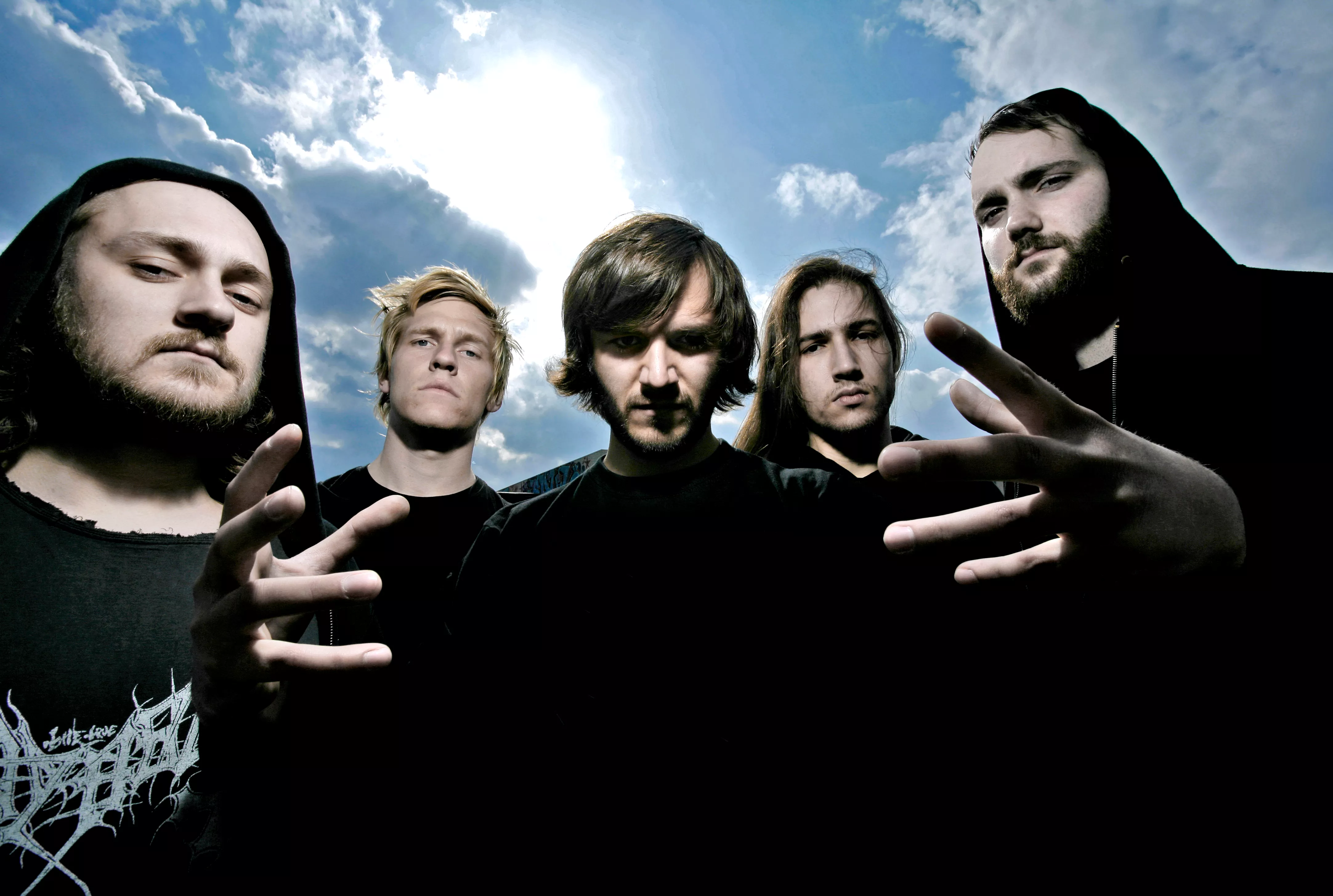 Fokus på: By The Patient 