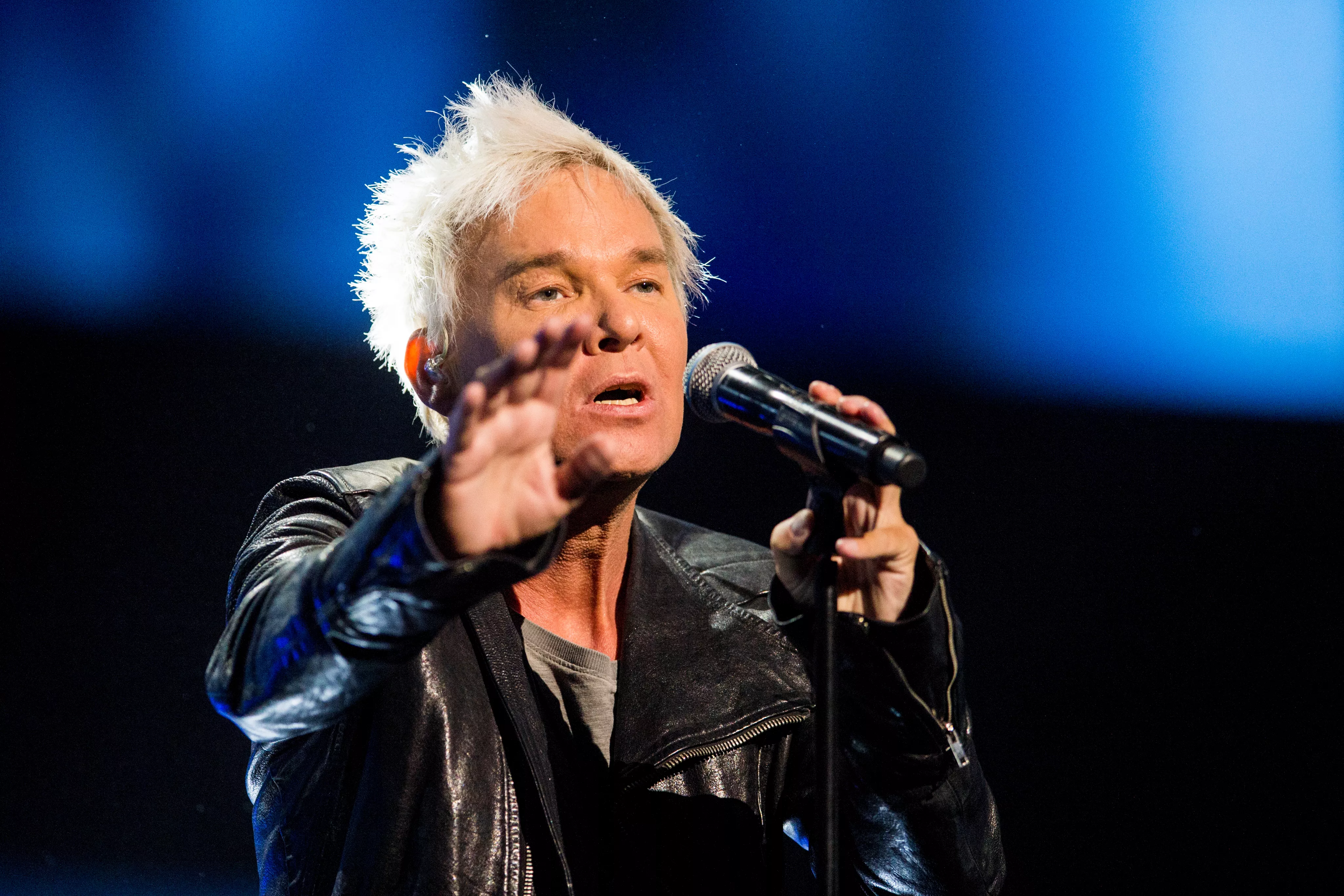 Valen klar for omkamp om trusler mot politiet