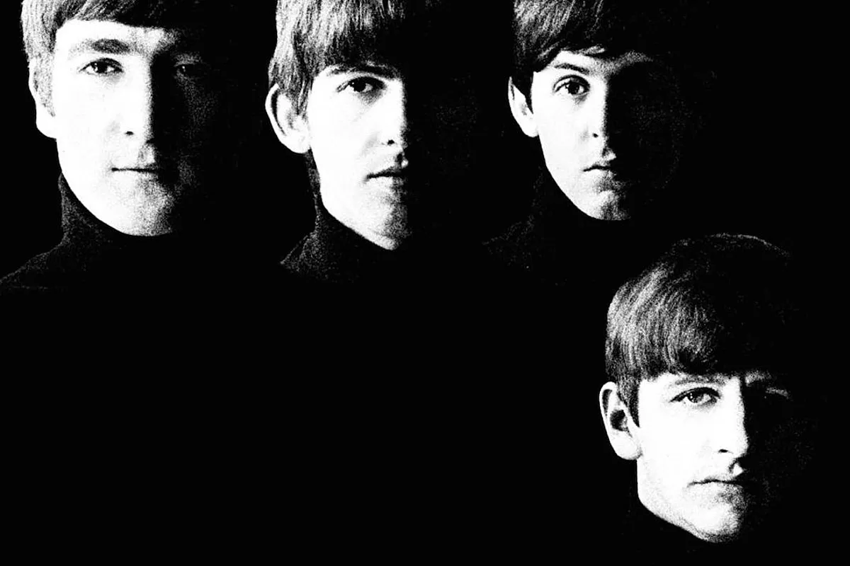 MUSIKÅRET 1963: MLK har en dröm, JFK mördas och The Beatles slåss mot en oväntad konkurrent
