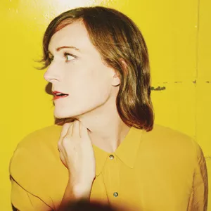 Empire Builder - Laura Gibson