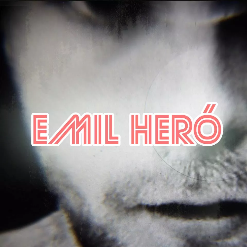 Urban Cones sångare släpper EP