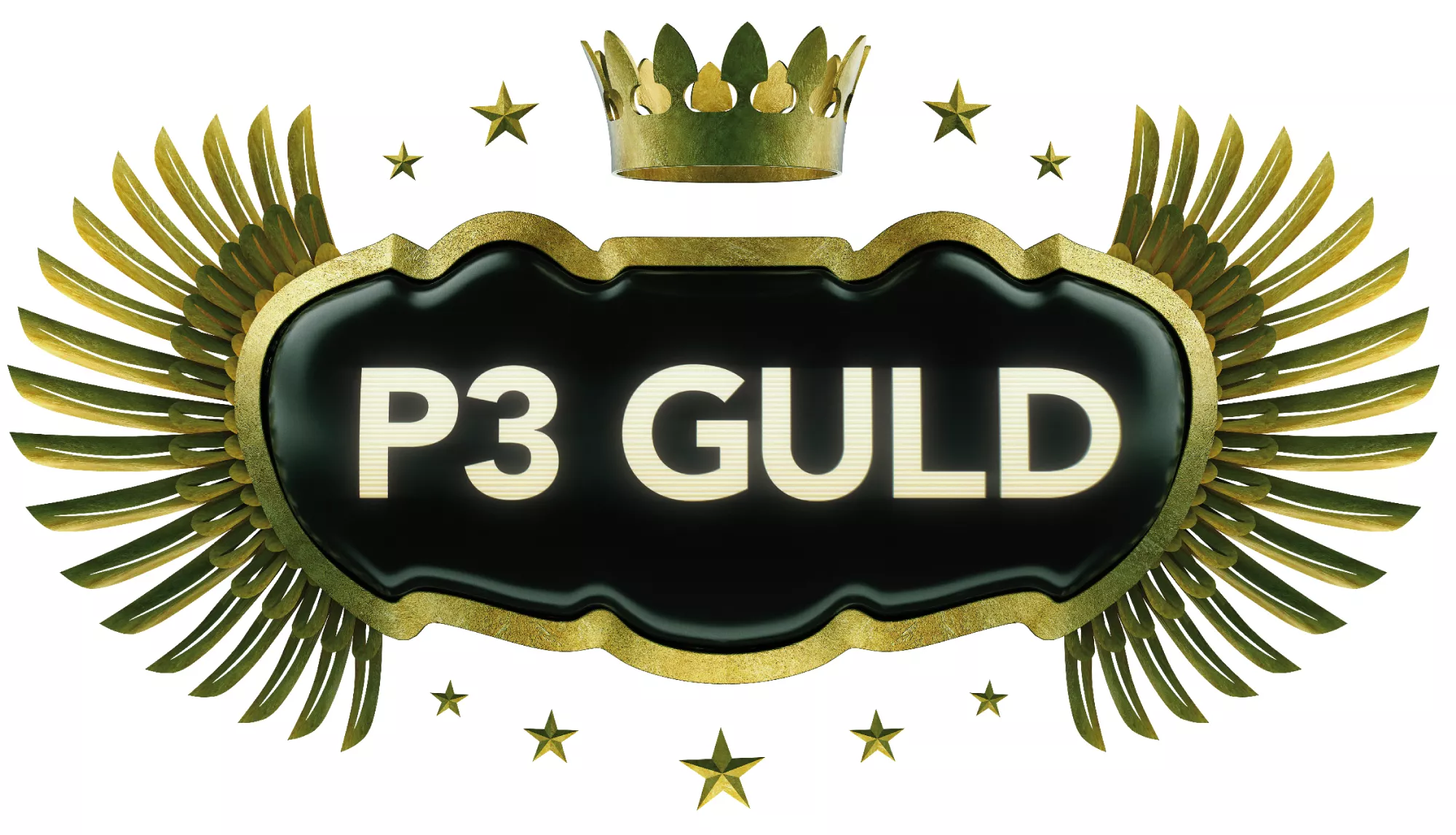 De är nominerade till P3 Guld 2019