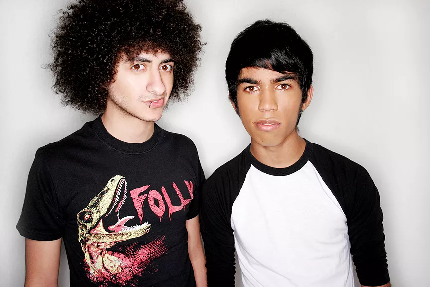 Band kapade festivalens namn på nätet – gör PR-succé