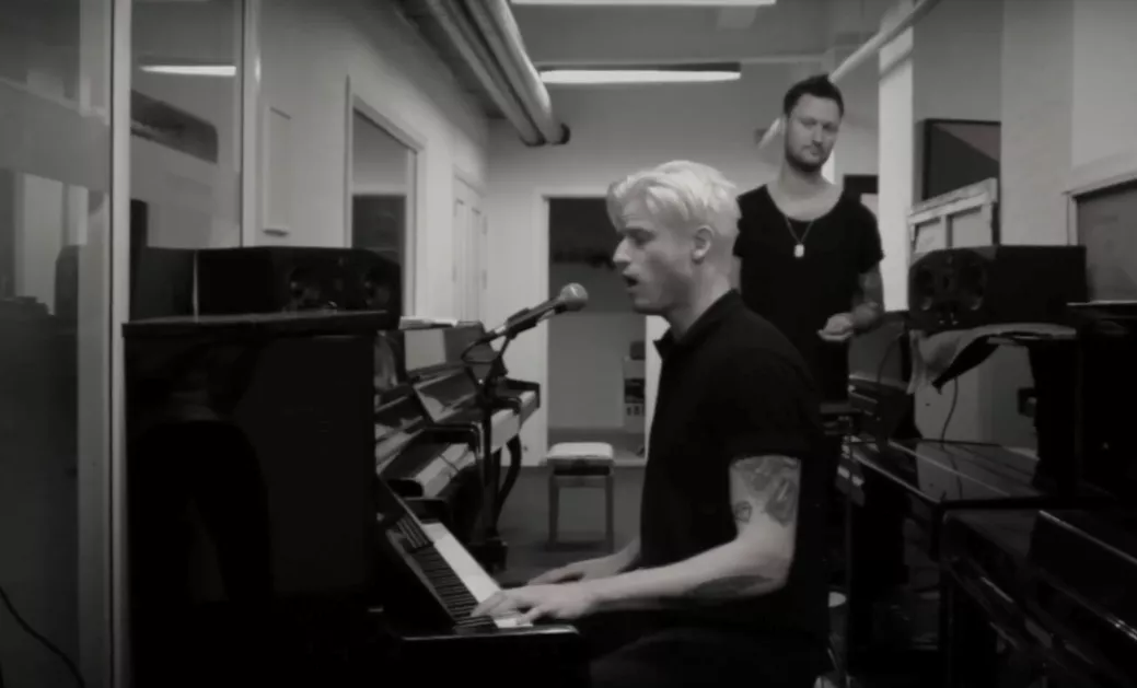 Live-sessions: Saint Cava, Molly og Mattis er klar til Spot Festival