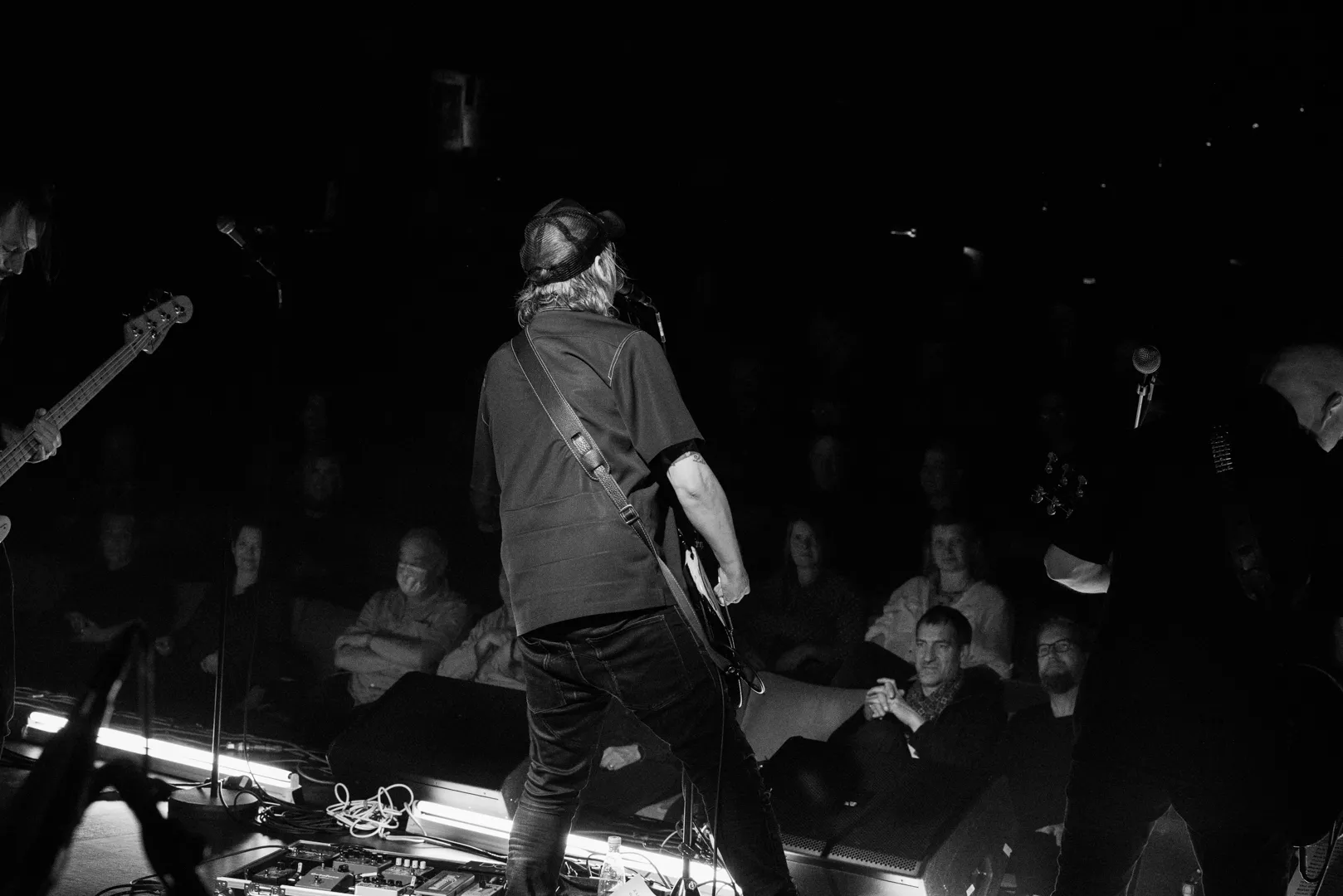 PETER PETER: Derfor åbner jeg arkiverne