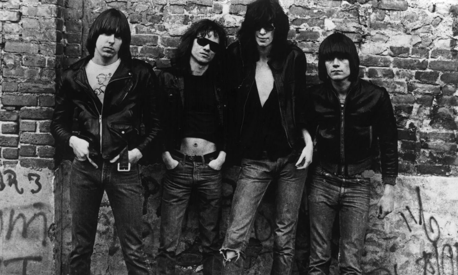 LISTE: Top 10 Ramones-album