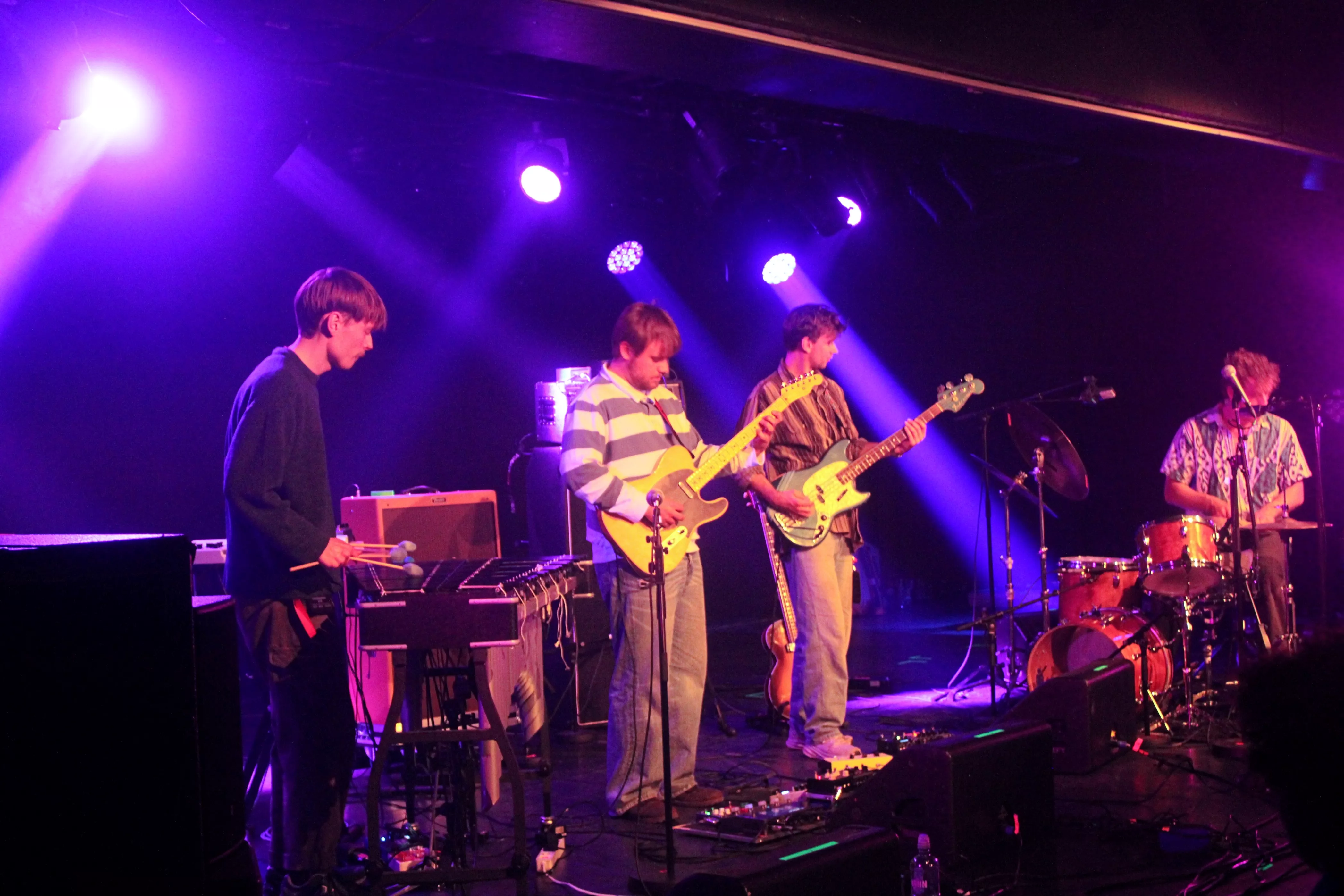 Foto: Johannes Hellstrand Frøshaug