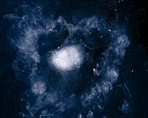 Årets album 2010 – Mathias Skeppstedt