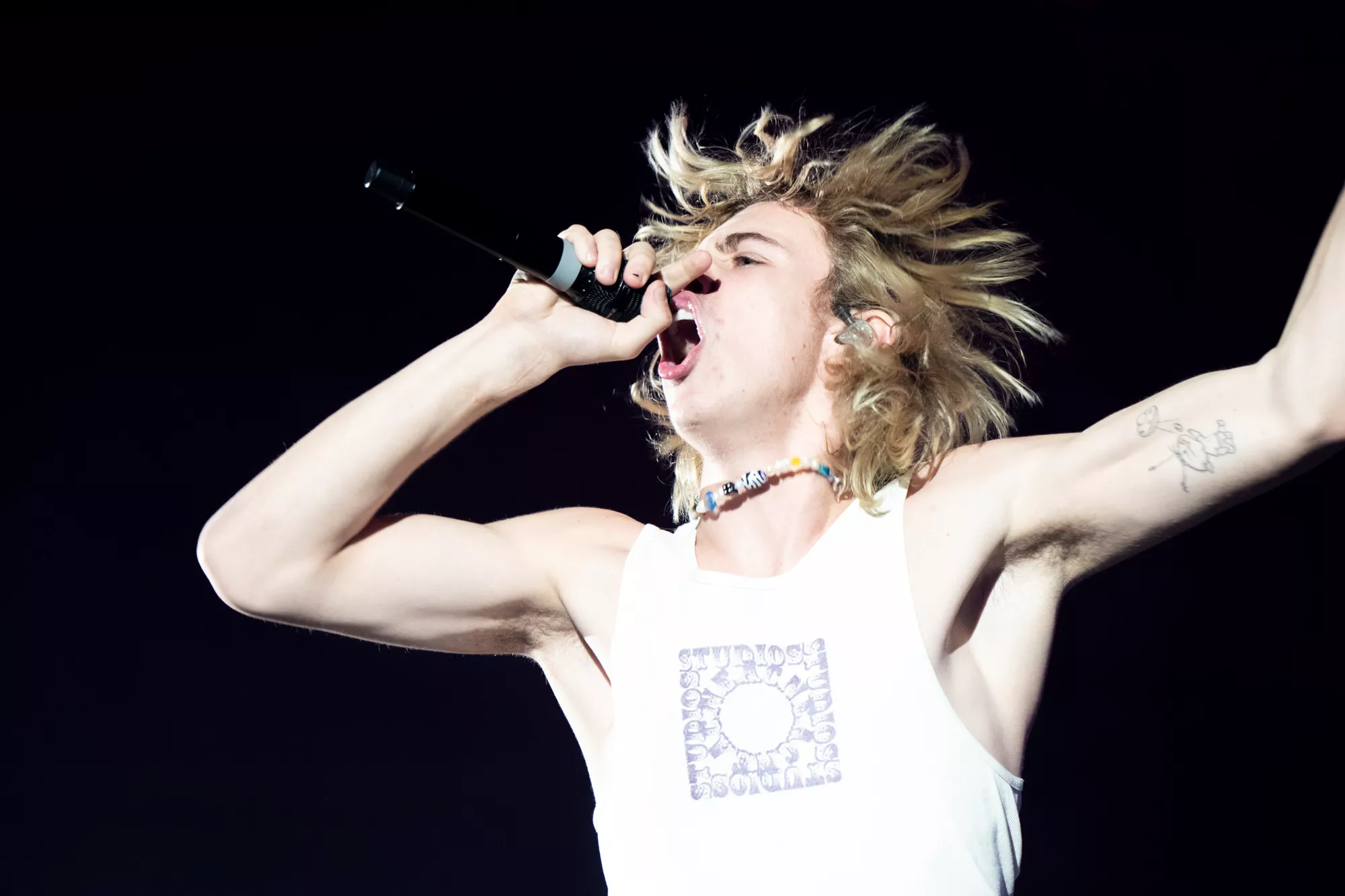 Foto: Sally Bang Reher