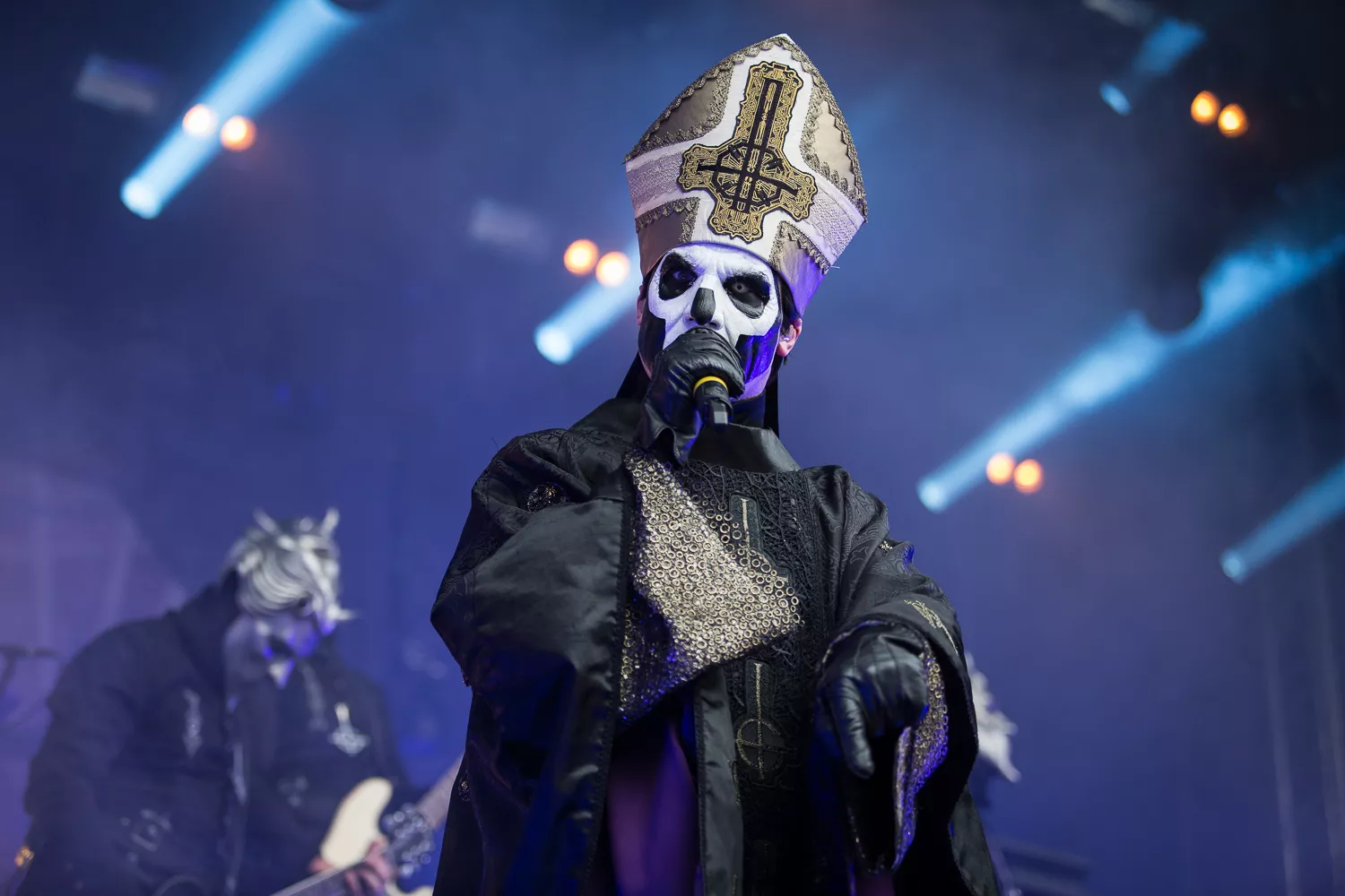 — It might be a little boring?