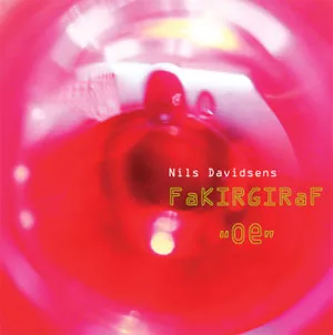 Oe - Nils Davidsens Fakirgiraf