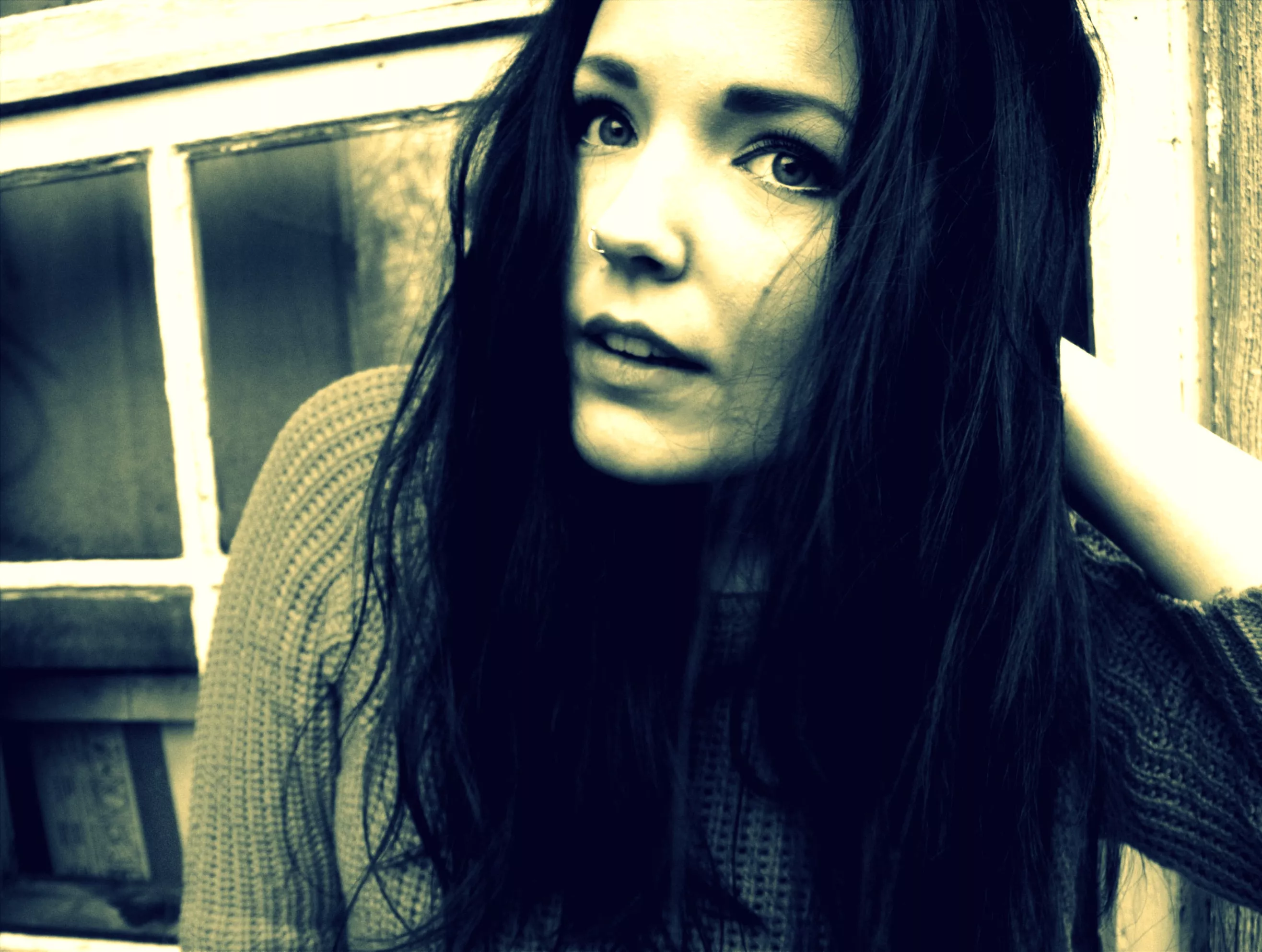 VIDEOPREMIÄR: Miriam Bryant