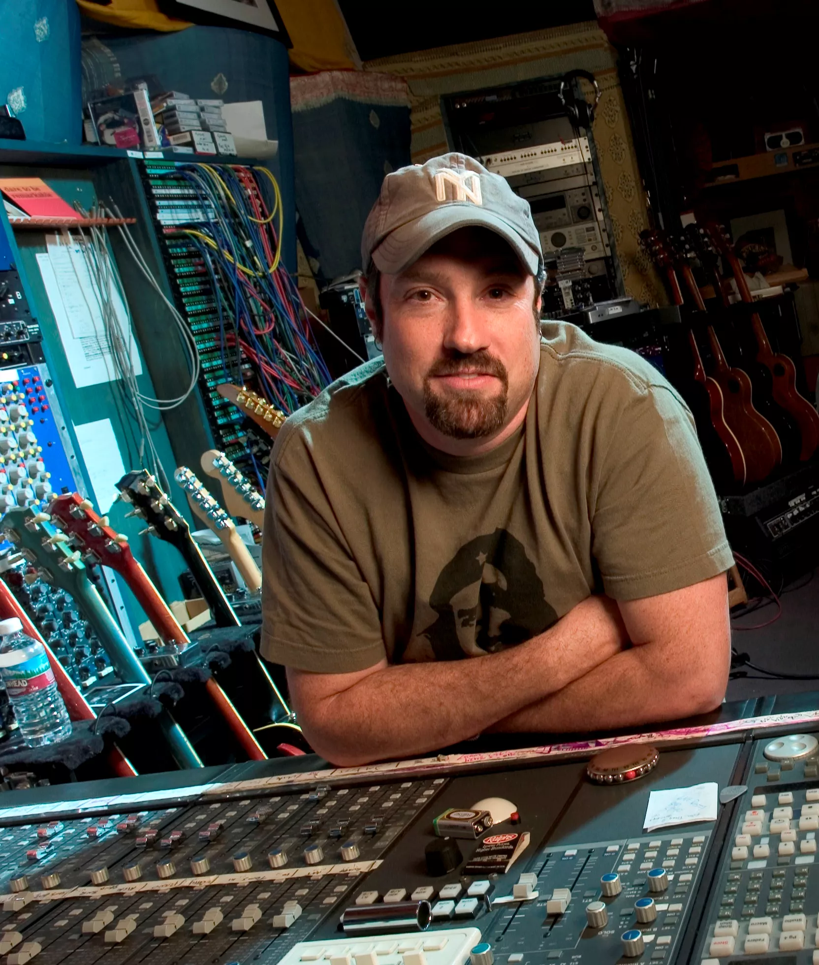 X Factor-vinderen får amerikansk topproducer – men ingen pladekontrakt