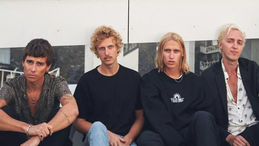 VIDEO: Se Go Go Berlins nye musikvideo til ”Better Off Alone”