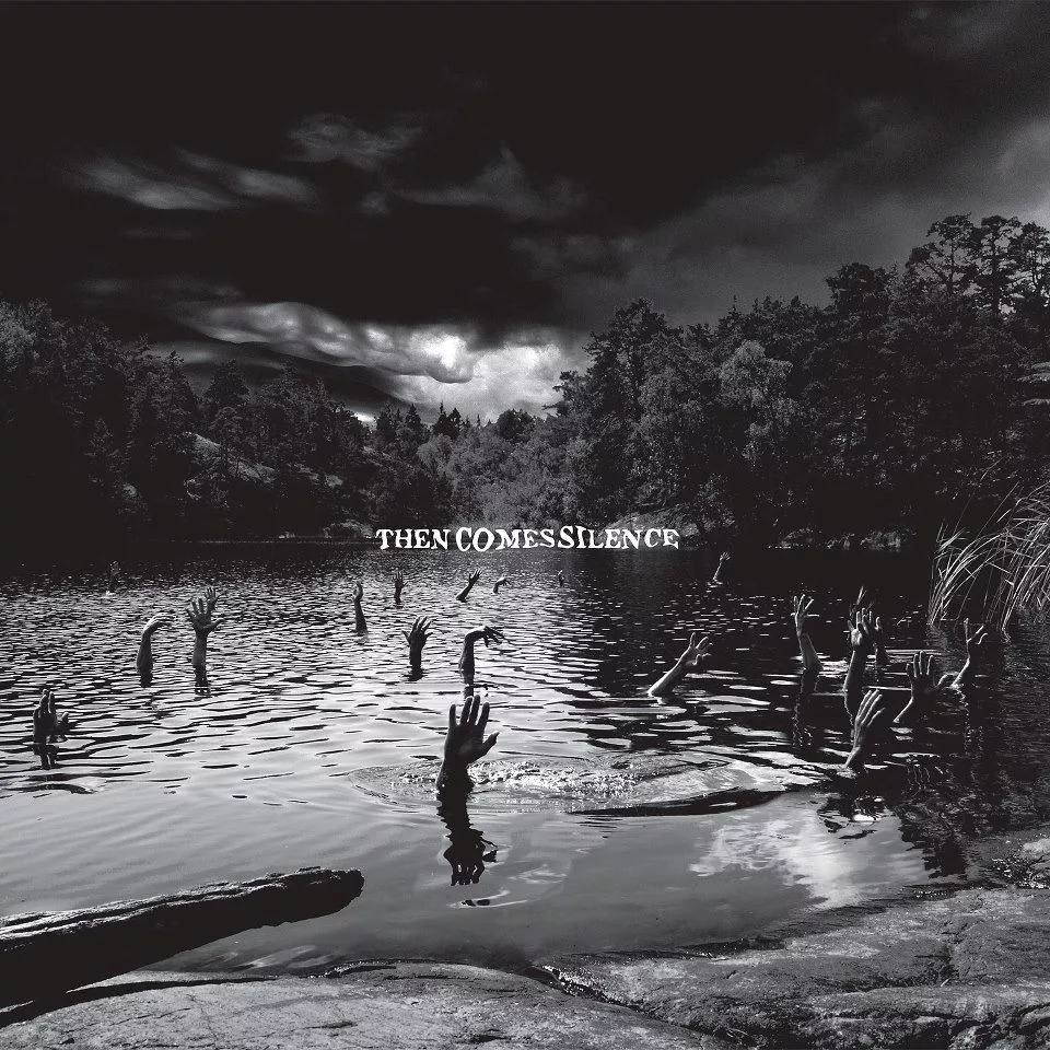 Then Comes Silence - Then Comes Silence