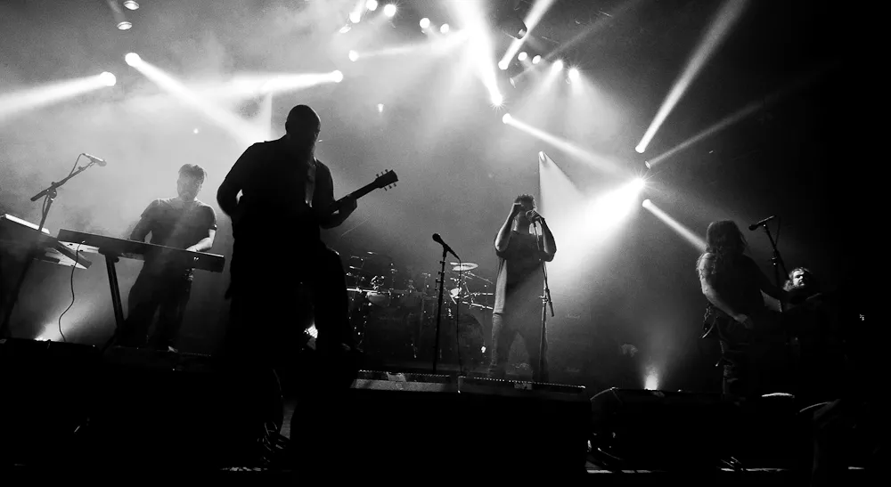 Flere band bekreftet til Inferno 2017