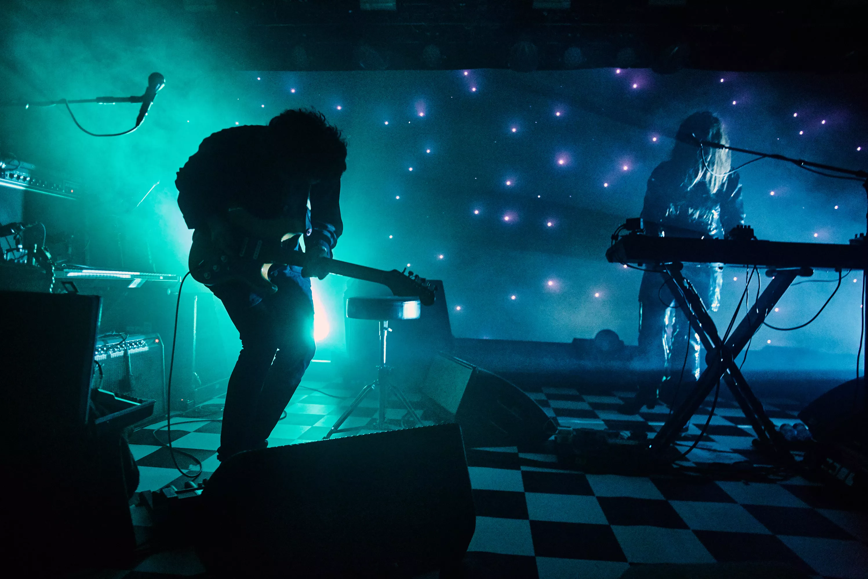 Beach House delar med sig av låtar från kommande album