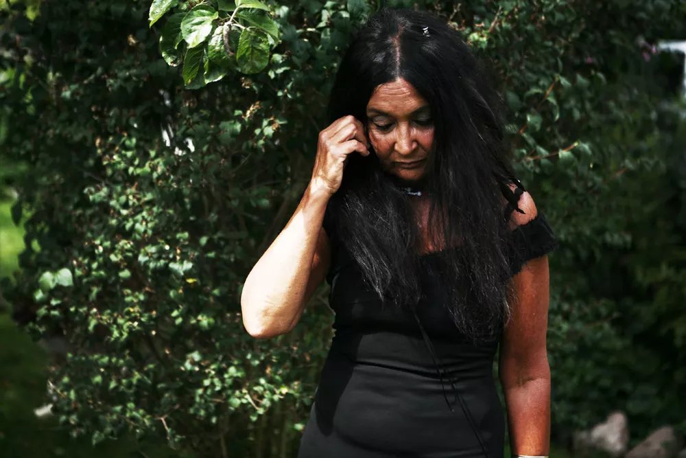 Savage Rose på vej med to album – hør single