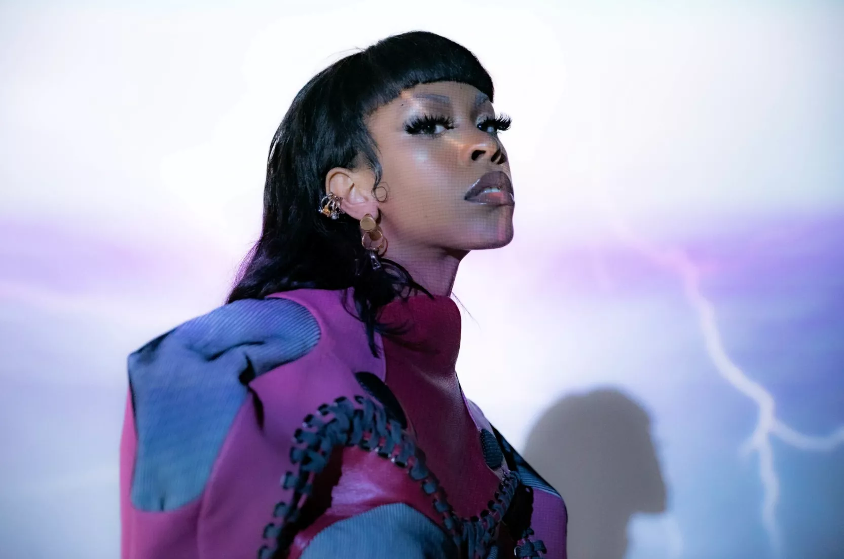 Rico Nasty optræder i København til sommer