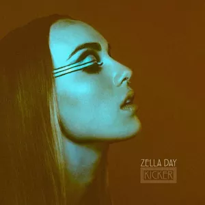 Kicker - Zella Day
