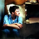 Graham Coxon arbejder med Blur-producer