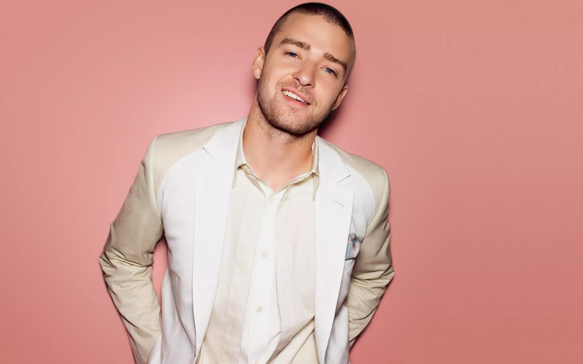 Justin Timberlake snart albumklar?