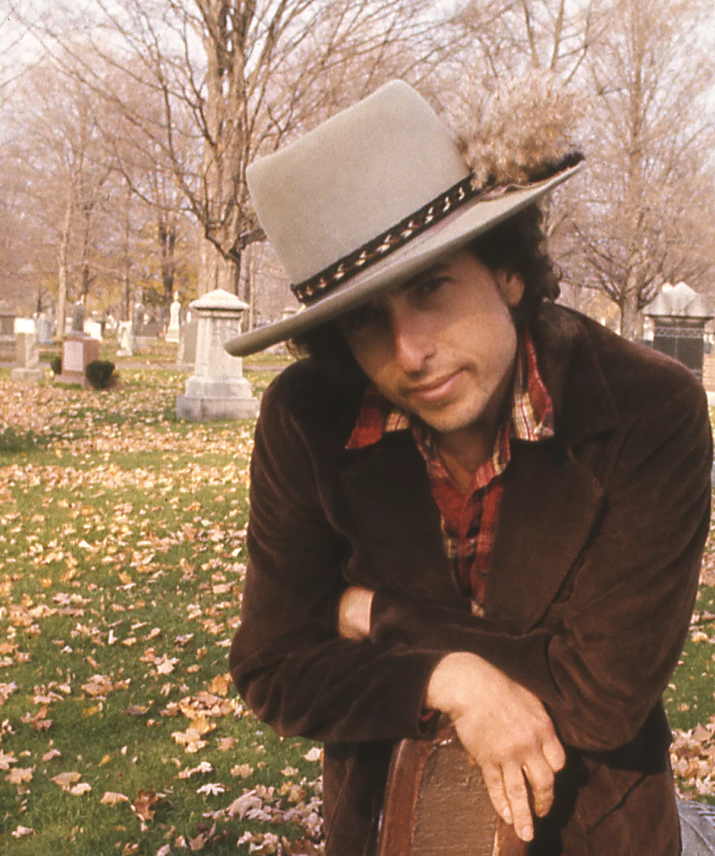 Se sju grymma svenska tolkningar av Bob Dylan
