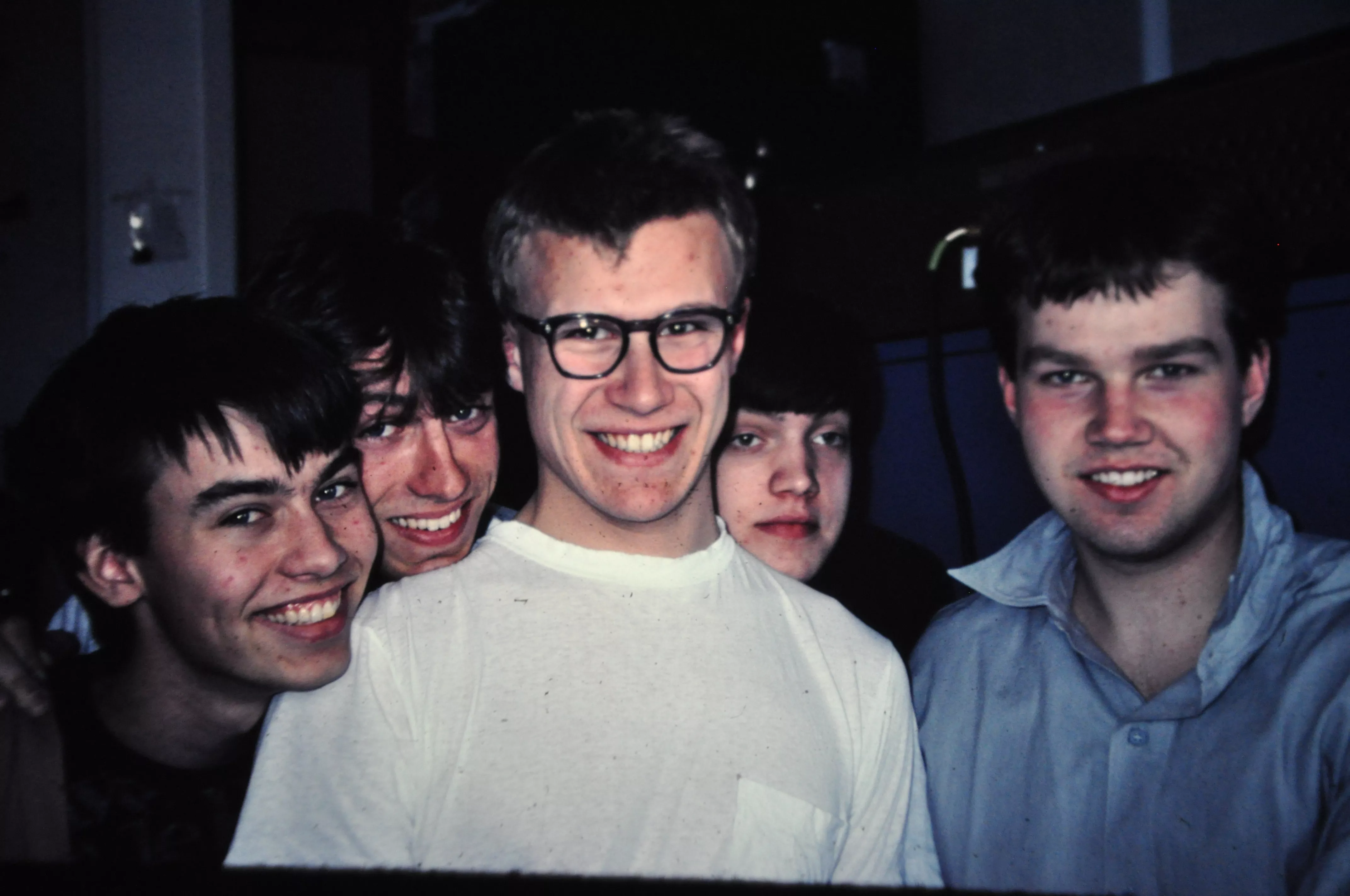 Nu har "Sveriges sämsta band" släppt samling