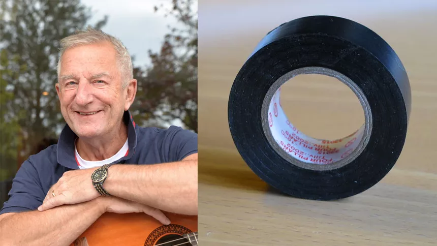 MEST LÄST: Musiklegendaren skickade oväntat mejl till GAFFA – läs hans berättelse