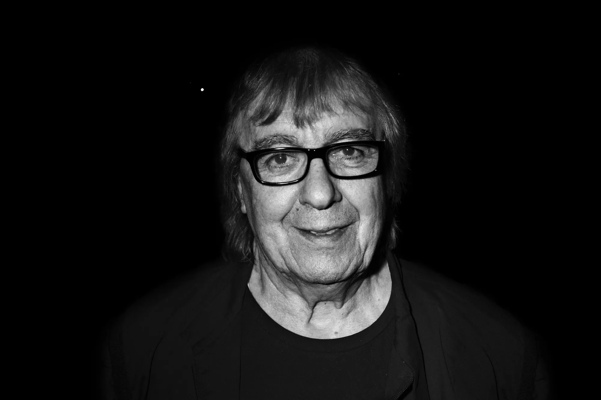 LYT: The Rolling Stones-veteran klar med første soloalbum i ni år