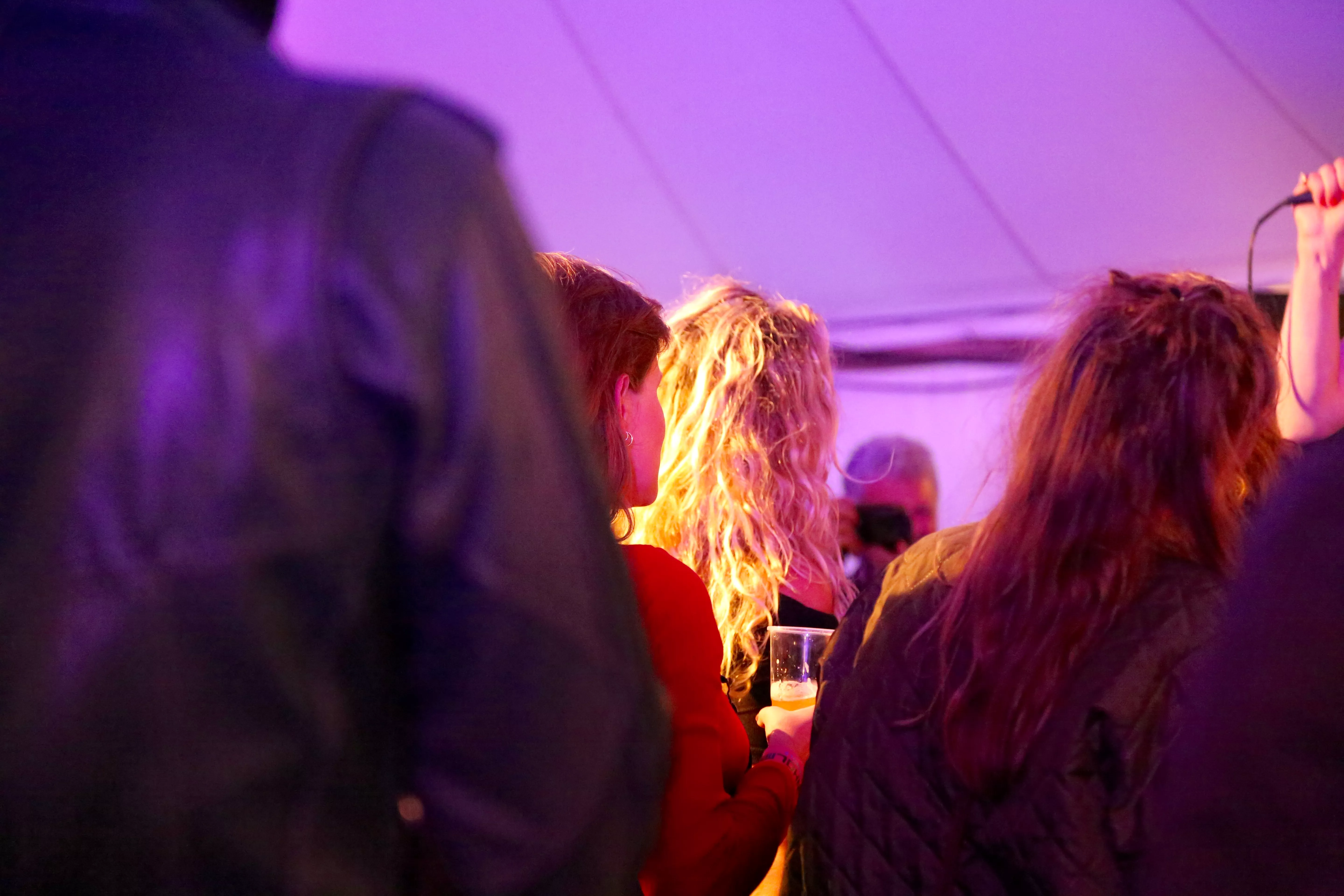 Folkemødet vender retur i 2022 for fuld udblæsning