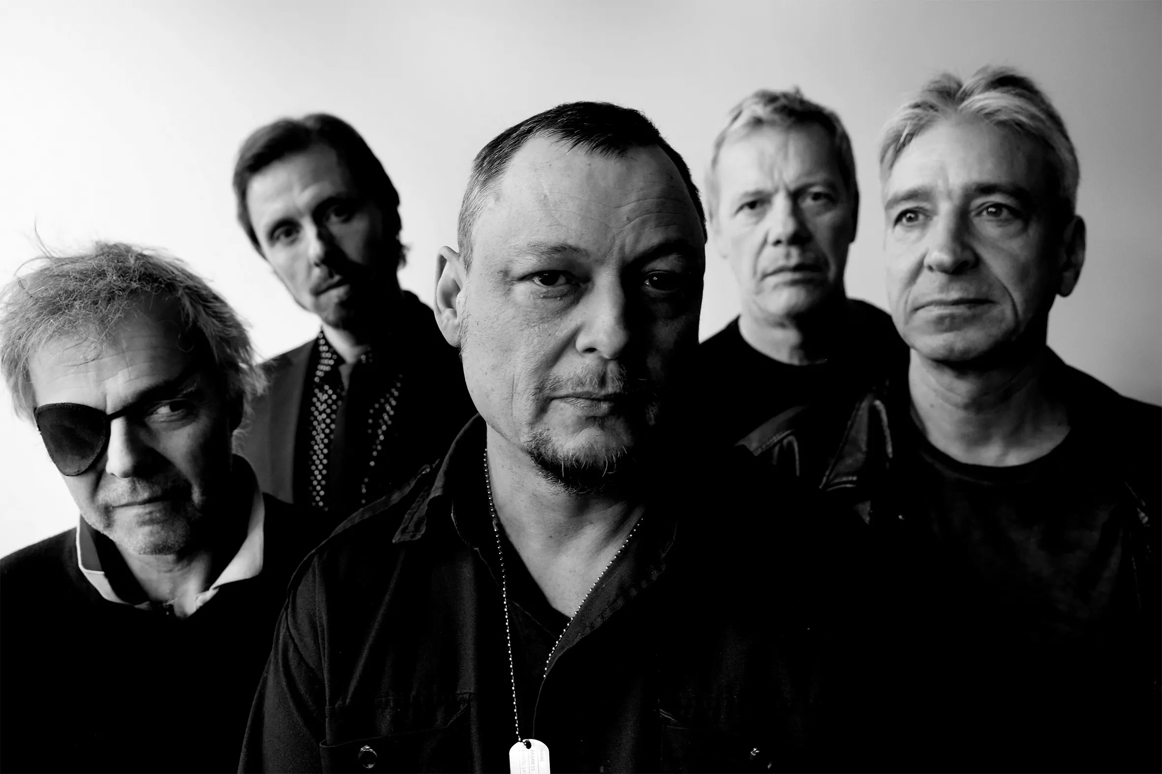 Raga Rockers med ekstrakonsert