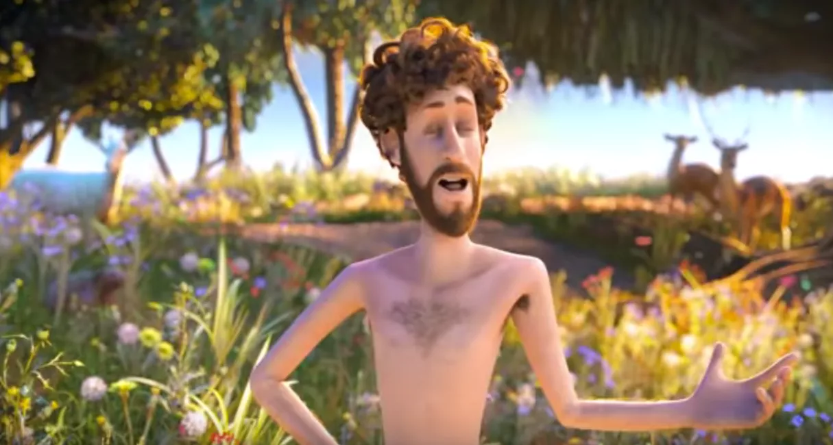 VIDEO: Lil Dicky sætter fokus på klimaproblemer – med verdensstjerner ad libitum