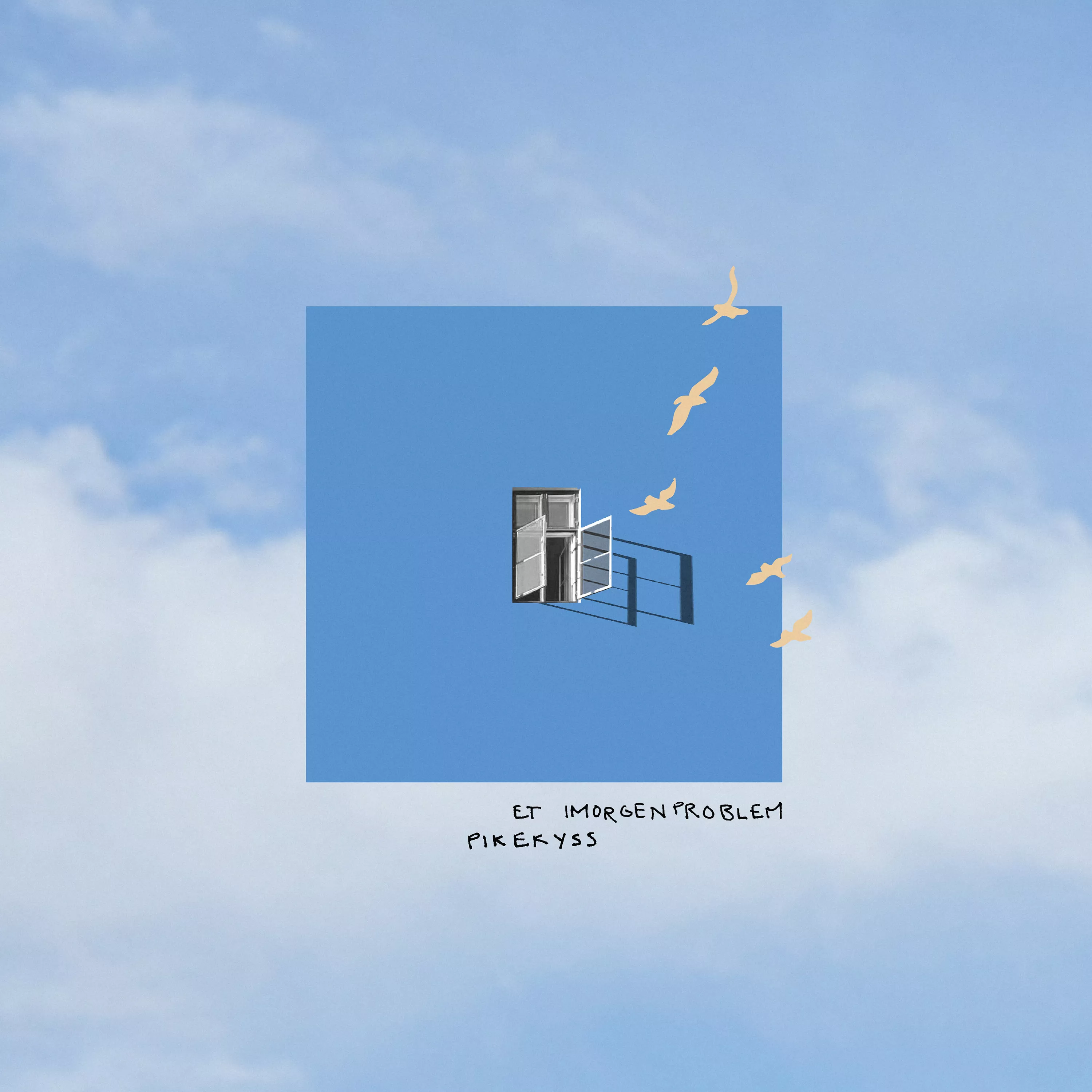 Et imorgenproblem - Pikekyss