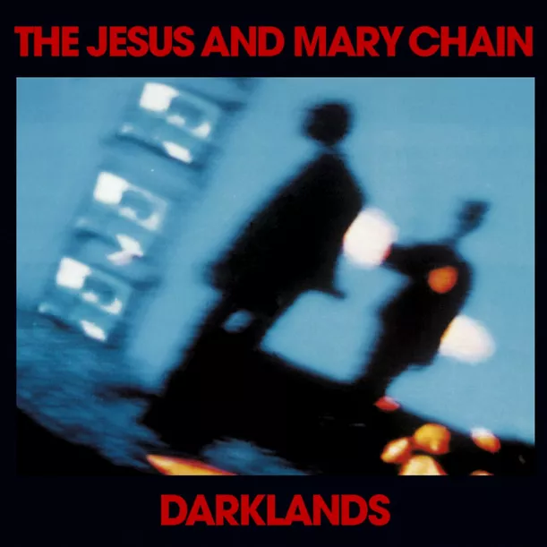 The Jesus And Mary Chain framför klassiker i Sverige 