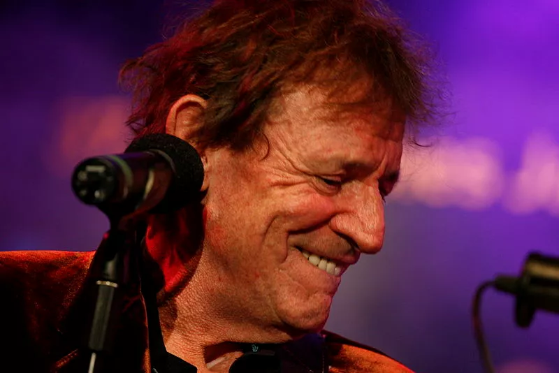Nekrolog: Jack Bruce 1943-2014