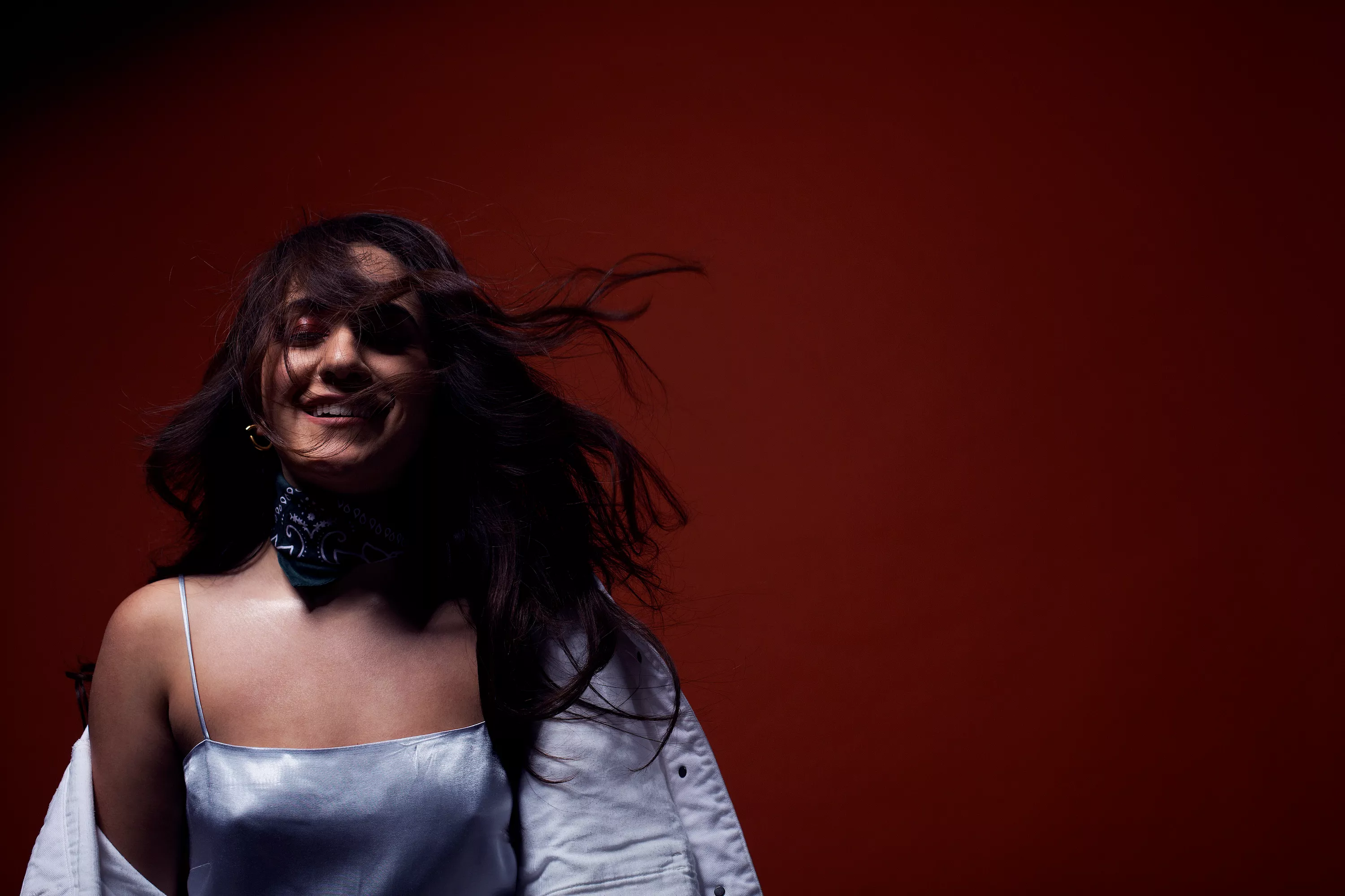 Fra Neskollen til samarbeid med The-Dream