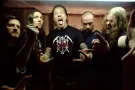 Hatesphere mister forsanger