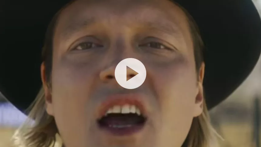 Arcade Fire goes ABBA – hör deras nya singel och se videon