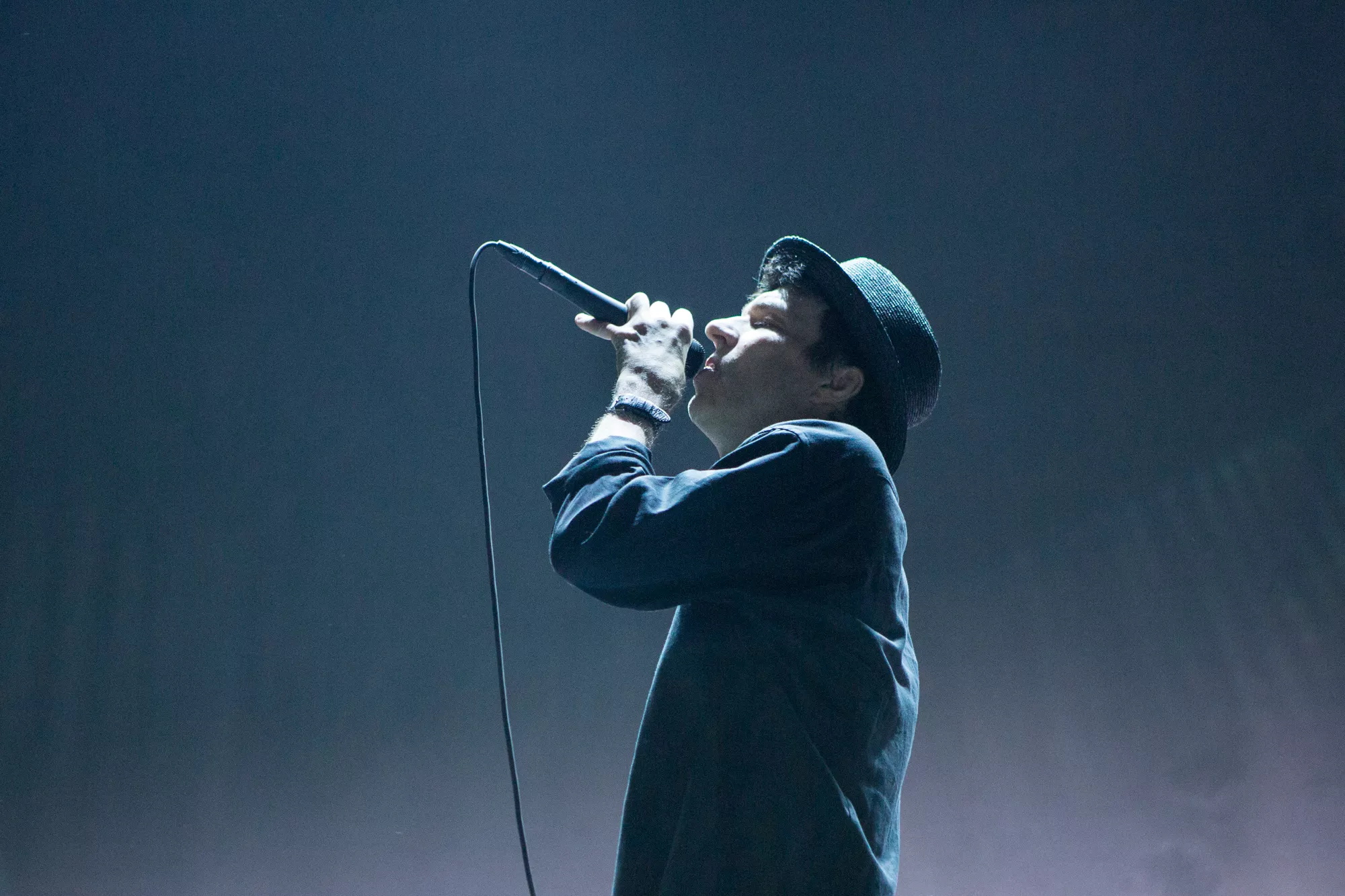 Med rocken i kroppen