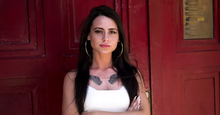 Tessa på scenen i Tønder – men ikke for hvem som helst