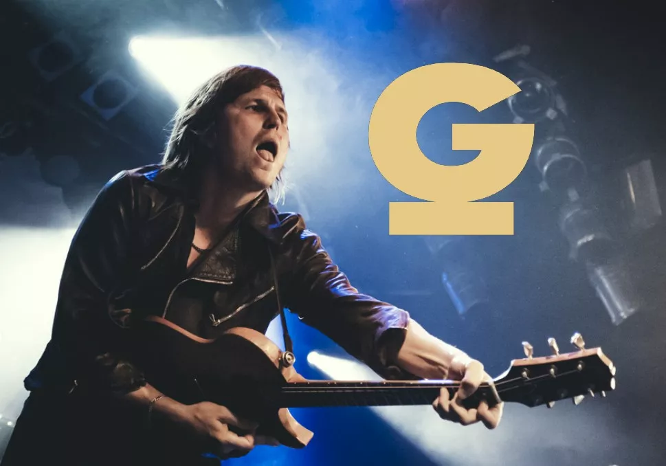 Markus Krunegård: "Att åka skridskor är så nära att flyga som man kommer" 