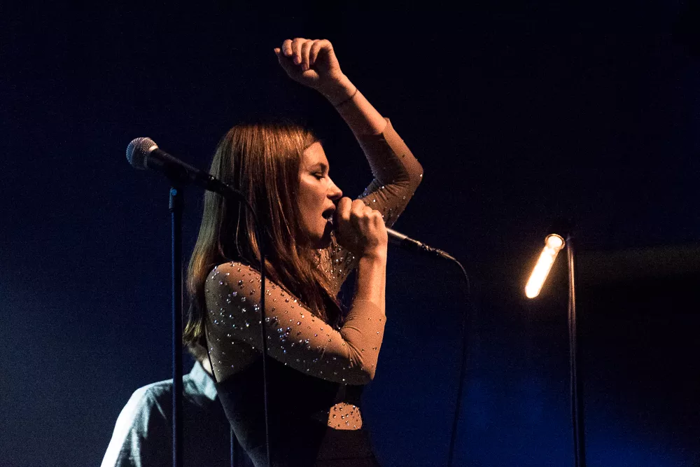 Frost Festival klar med flere kunstnere – og klassisk koncert  