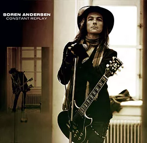 Constant Replay - Søren Andersen