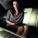 Gillian Welch udsender dvd